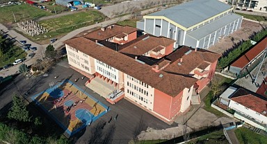 188 okula pota geliyor! Potasız okul kalmayacak