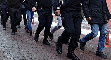 66 ilde eş zamanlı operasyon! Kaçakçılar yakalandı
