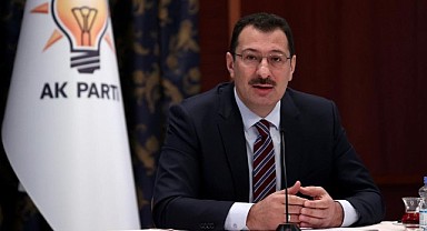 AK Parti'de yerel seçimler için aday başvuruları başladı