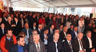 Altınlas Propratik ve Otopratik açıldı
