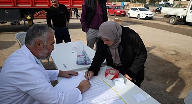 Arı yetiştiricilerine beyaz şeker desteği veriliyor