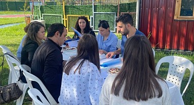 Başvuru yapan adayları duyarlılıkla değerlendiriyorlar