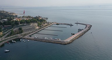 Bıyık’ın söz verdiği projeler bir bir hayat buluyor