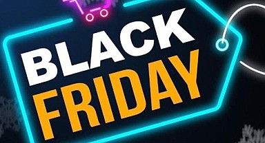 Black Friday indirimlerinde dolandırıcılara dikkat!