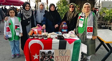 Bu dünyayı kurtarırsa, bedeni küçük yüreği büyükler kurtacak