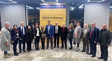 Büyükşehir, 65 yaş üstü vatandaşları hayata karıştırıyor