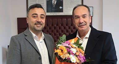 Büyükşehir’den, öğretmen emeklilerini unutmadı