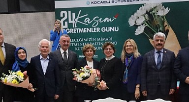Büyükşehir’den öğretmenler için program düzenledi
