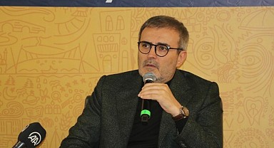 Büyükşehir Üstad Sezai Karakoç'u hakkıyla andı