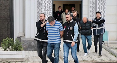 Cesedi eritilen Ör cinayetine 6 tutuklama geldi!