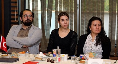 Çevre Master Planı, şeffaf katılımcı anlayışla sürecek
