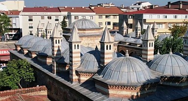 Çoban Mustafa Paşa Külliyesi, UNESCO Dünya Mirası yolunda