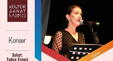 Cumhuriyetimizin kurucusu Atatürk’ sevdiği şarkılarla anılacak