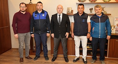 Darıca Belediyesi Mastercart ve Visa’yı terk eti