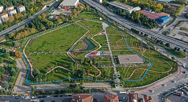 Derince Millet Bahçesi’ne Millet Kıraathanesi geliyor