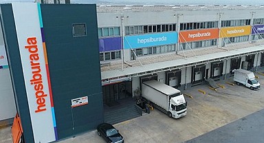 Efsana Kasım İndirimlerinde Hepsiburada 15 milyon ürün sattı!