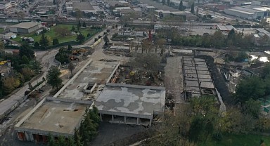 Engelsiz Yaşam Merkezi’yle hayata tutunacaklar