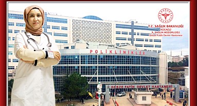 Fatih Devlet Hastanesi kadrosunu genişletiyor