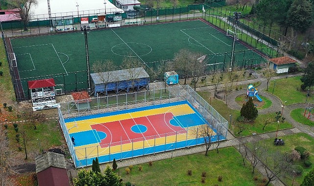 Ferruh Duygu’da tadilat yapılacak