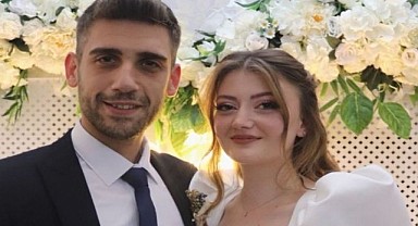 Gazeteci Furkan Çalışkan, Senem Koçman ile evlilik yolunda