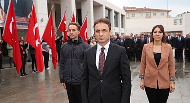 Gebze’de 24 Kasım coşkuyla kutlandı