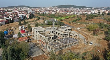 Gebze'de engeller bir bir aşılıyor! Çok az kaldı