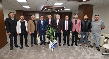 GEBZESEM VE SEKASEM genç sporculara imkan sağlıyor