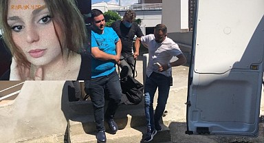 Genç kızı öldürmekten yargılanıyordu! Beraat etti