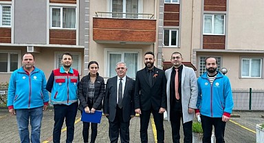 Gönülden Gönüle, İzmit'te gönüllere dokundu