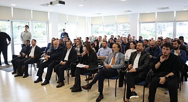 GOSB Teknopark, Fonangels ile iş birliğine imza attı