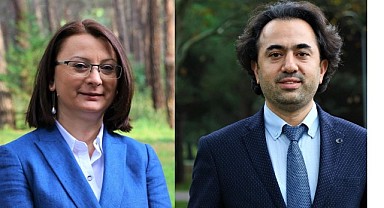 GTÜ Bilim İnsanları TÜBA-GEBİP ödülü aldı