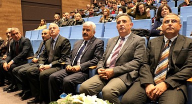 GTÜ'de 100. Yıl kutlamaları devam ediyor