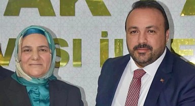 Gülay Artut, Dilovası için başvurusunu yaptı