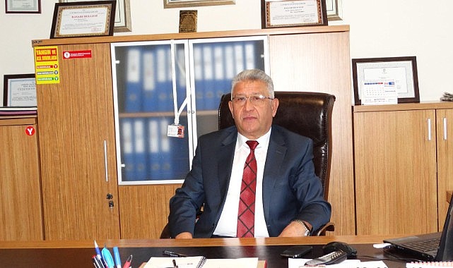 Hasan Bulut vefat etti