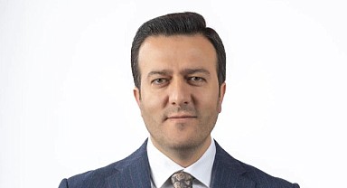 İbrahim Sekmen'de aday adayı