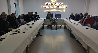 İLKÇEV, izcileri yangın eğitimi aldı