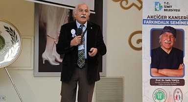 İnsanı en çok akciğer kanseri öldürüyor!
