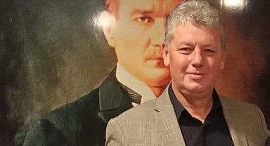 İYİ Parti Kocaeli'nde istifa şoku!