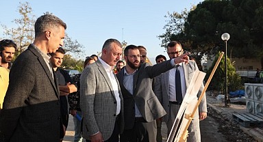 İzmit Millet Bahçesi, İzmitlilere nefes aldıracak