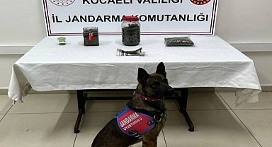 Kartepe’de uyuşturucu operasyonu! 1 kişi gözaltına alındı