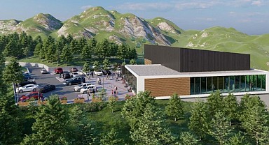 Katlı Otopark yapımı için 4 firma teklif verdi