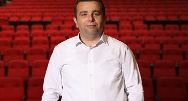 Kenan Tuzcu, Belediye Başkanlığına aday olmak için istifa etti