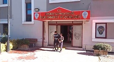 Kesinleşmiş cezası bulunan 5 kişi tutuklandı!