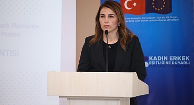 “Kılavuz Gençlik Projesi” örnek proje seçildi