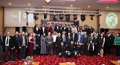 Kısa film yarışmasında ödüller sahiplerini buldu
