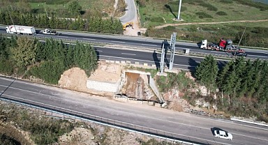 Kocaeli Stadyumu'na ulaşımda konfor sağlanıyor