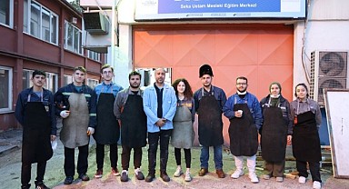 KOMEK, KOÜ Formula Student’in yardımına koştu
