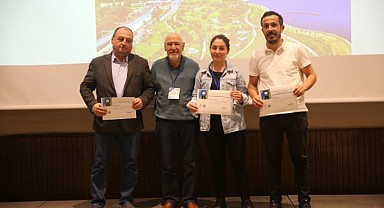 Mavi Bayrak sorumluları eğitimi sona erdi