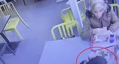 Meraklı Köfteci filmi Gebze'de gerçek oldu