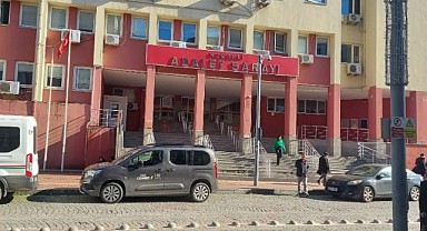 Metamfetamin ile yakalandı, arındım dedi!